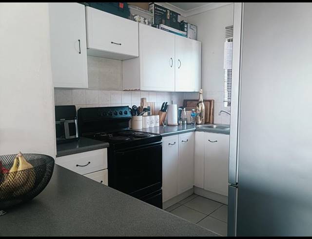 2 BEDROOM APARTMENT FOR SALE IN THE WOLDS